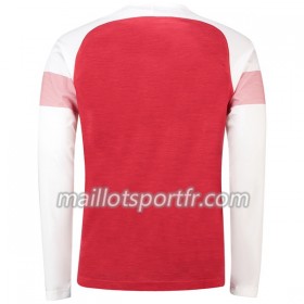 Maillot de Foot Arsenal Domicile 2018/19 ML